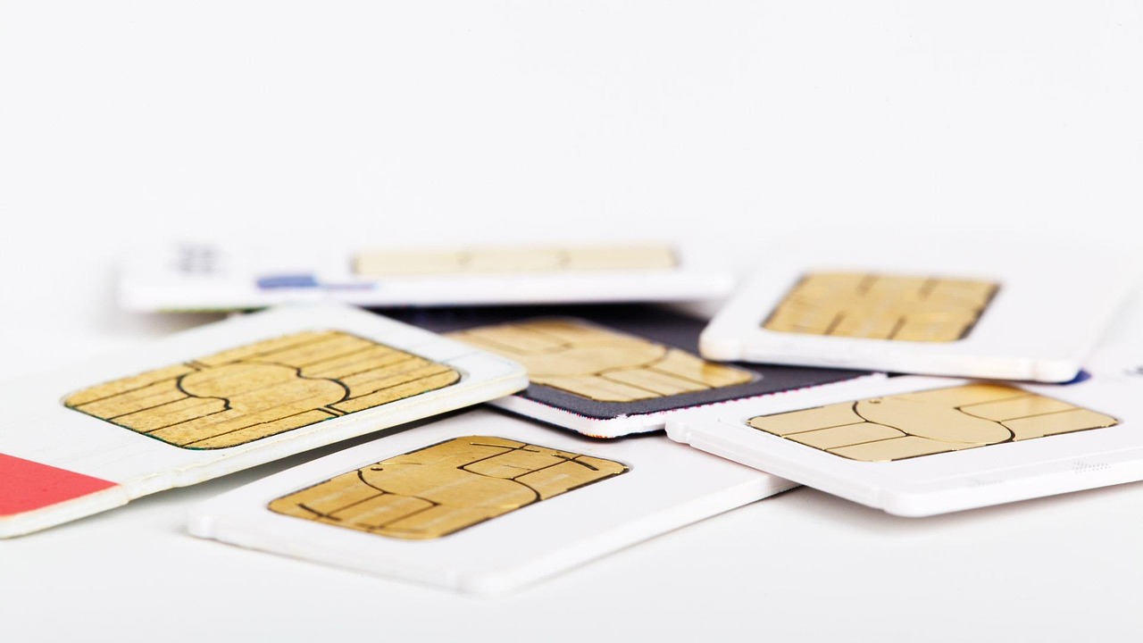 格安SIMでデータ追加が安いプランはどれ？