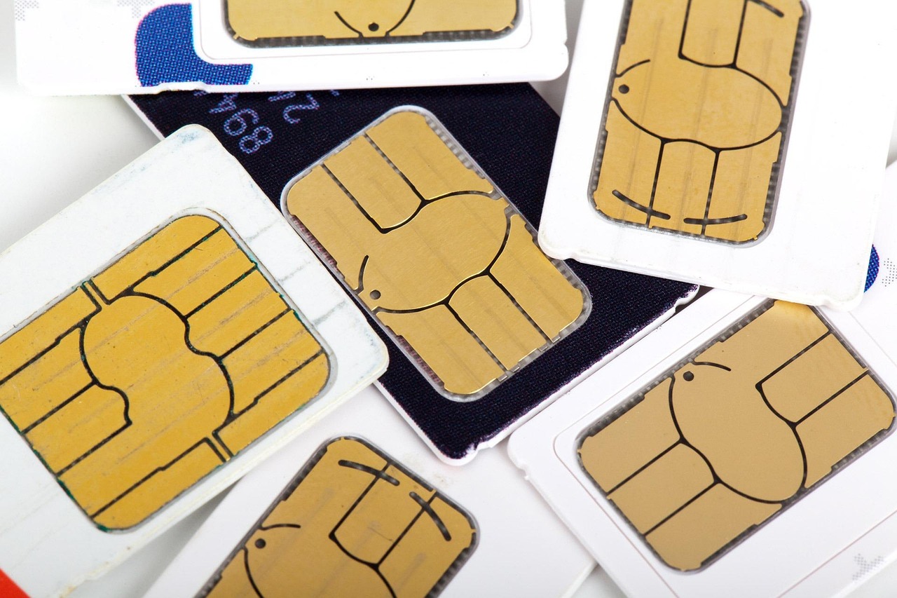 格安SIMで海外ローミングを利用する際の注意点は？